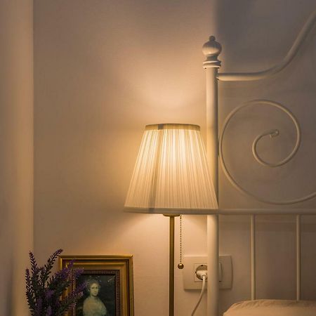 Mediterranean Vintage Room สปลิท ภายนอก รูปภาพ
