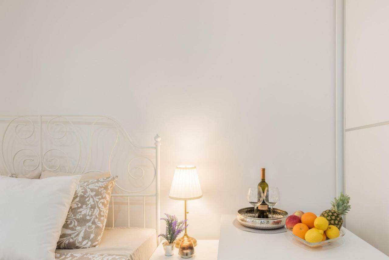Mediterranean Vintage Room สปลิท ภายนอก รูปภาพ